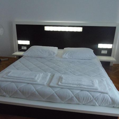 Apartments Palma Šibenik Dış mekan fotoğraf