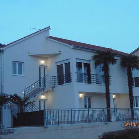 Apartments Palma Šibenik Dış mekan fotoğraf