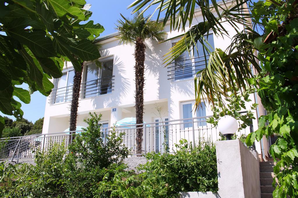 Apartments Palma Šibenik Dış mekan fotoğraf