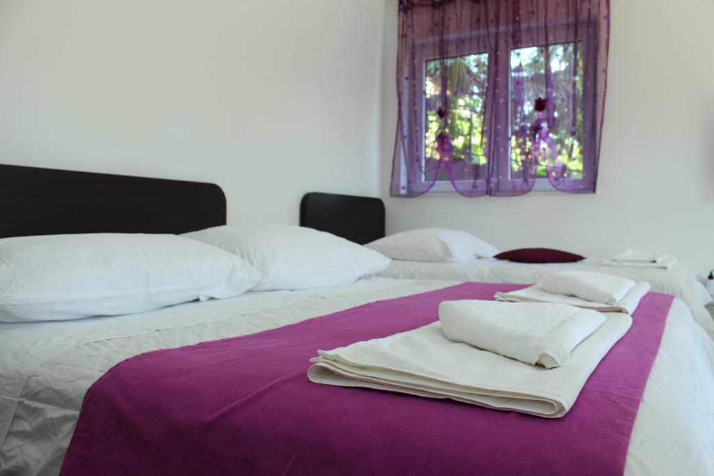 Apartments Palma Šibenik Oda fotoğraf