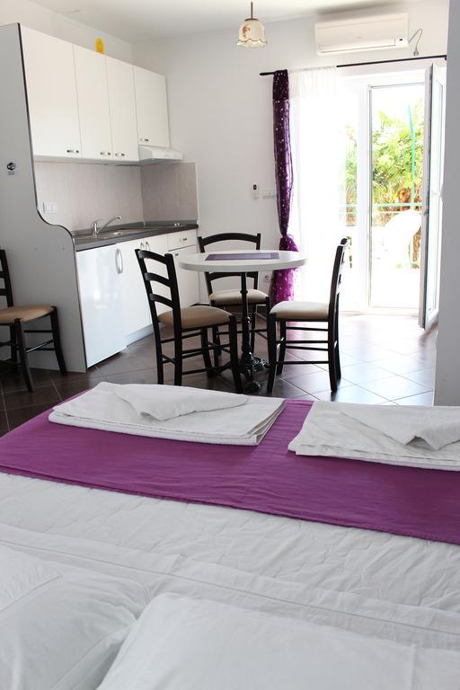 Apartments Palma Šibenik Dış mekan fotoğraf