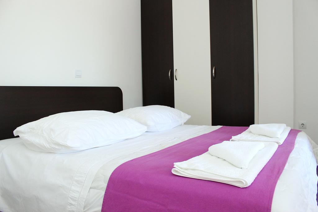 Apartments Palma Šibenik Dış mekan fotoğraf