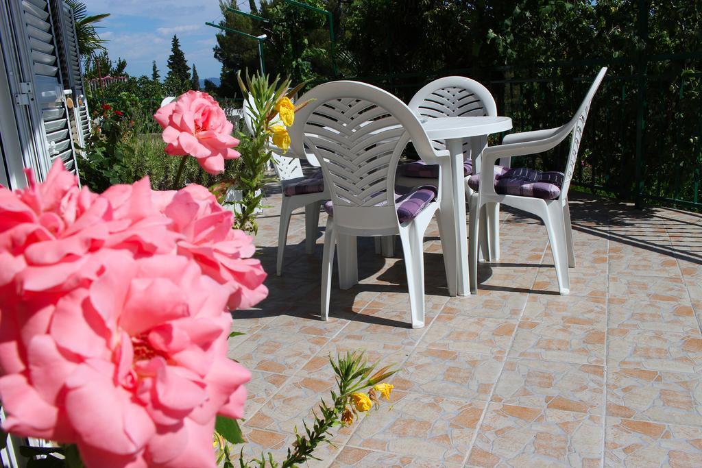 Apartments Palma Šibenik Oda fotoğraf
