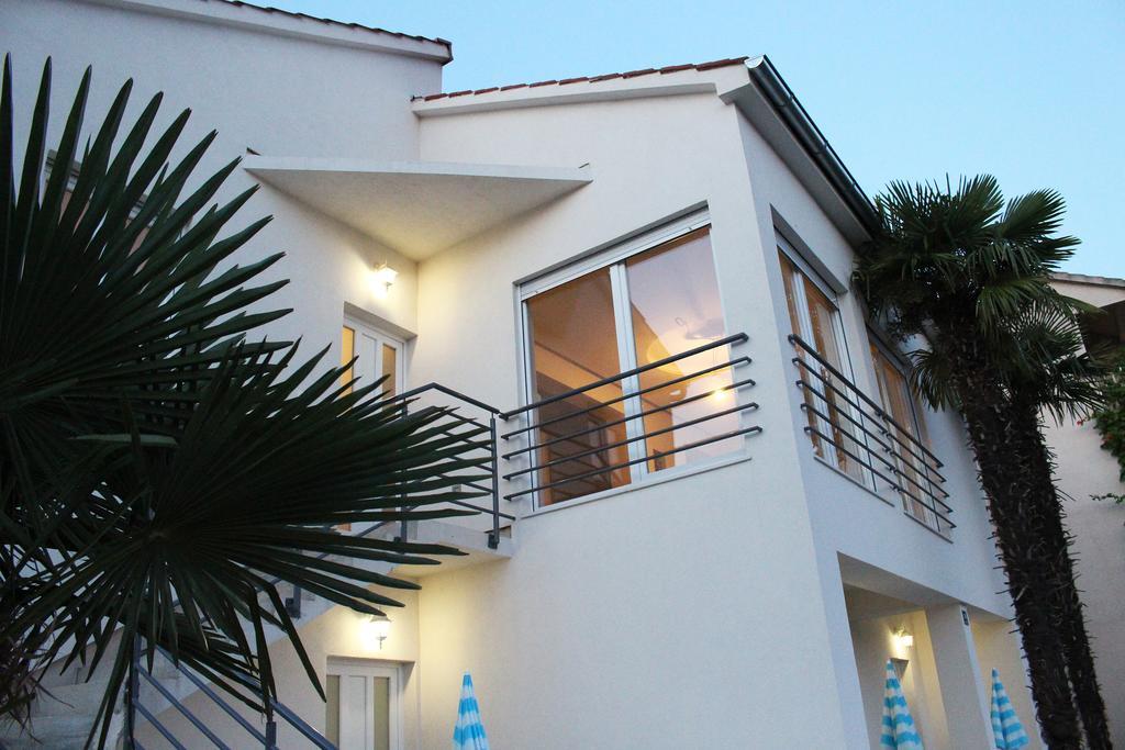 Apartments Palma Šibenik Dış mekan fotoğraf