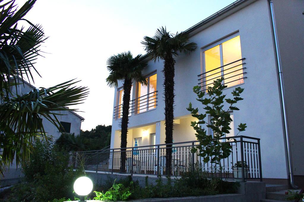 Apartments Palma Šibenik Dış mekan fotoğraf