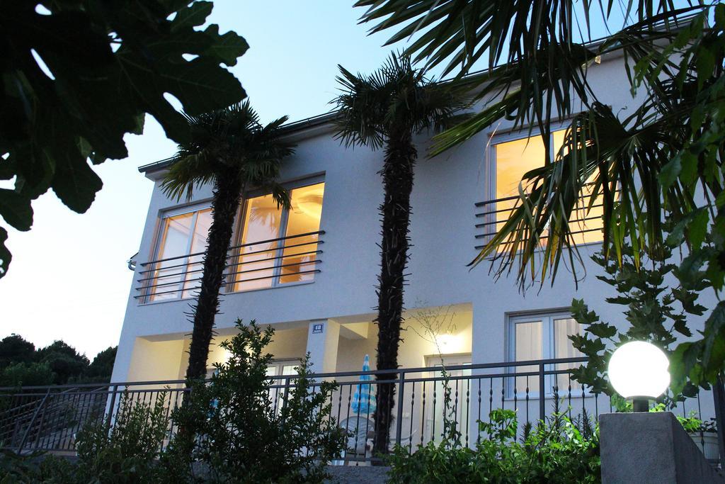 Apartments Palma Šibenik Dış mekan fotoğraf