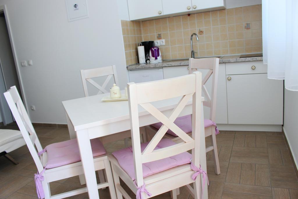 Apartments Palma Šibenik Dış mekan fotoğraf