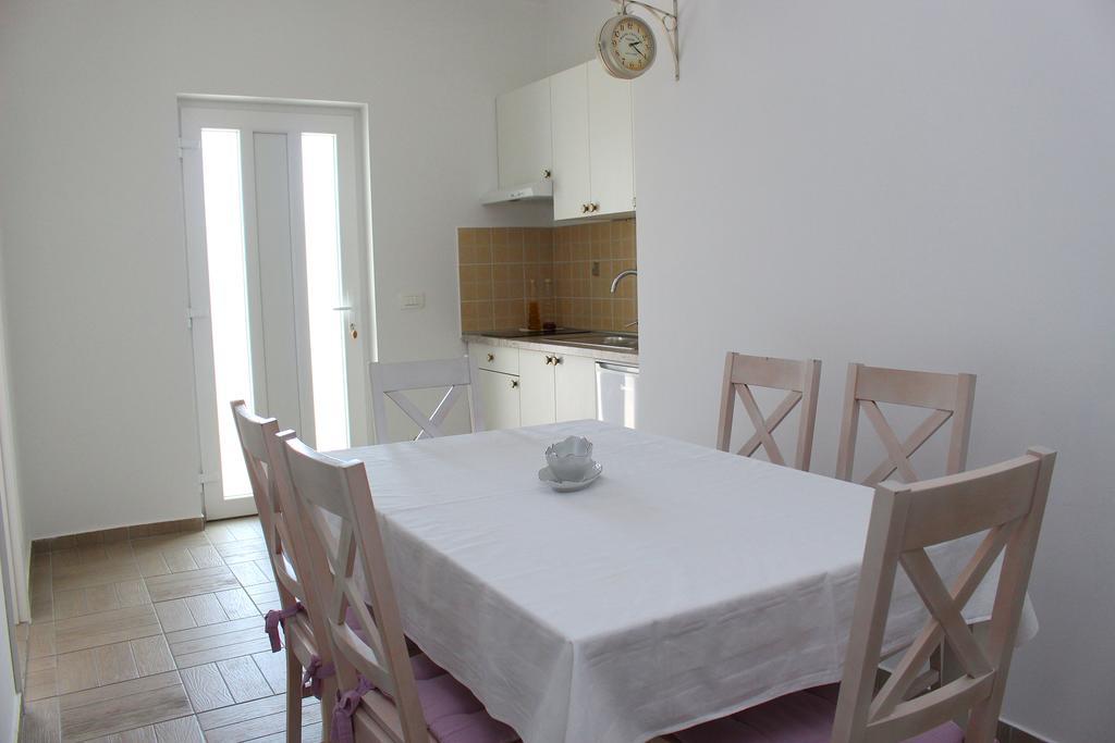 Apartments Palma Šibenik Dış mekan fotoğraf