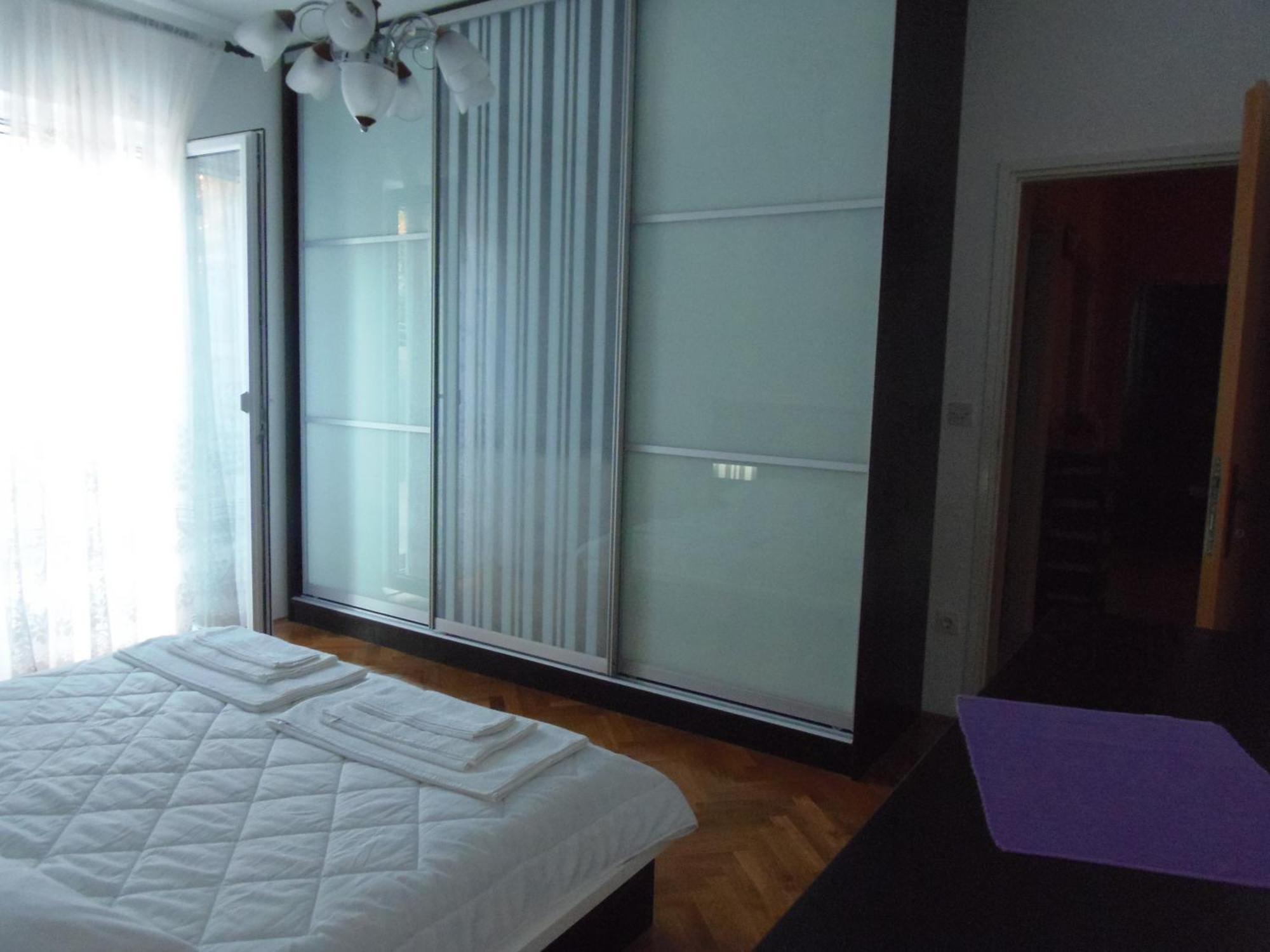 Apartments Palma Šibenik Dış mekan fotoğraf