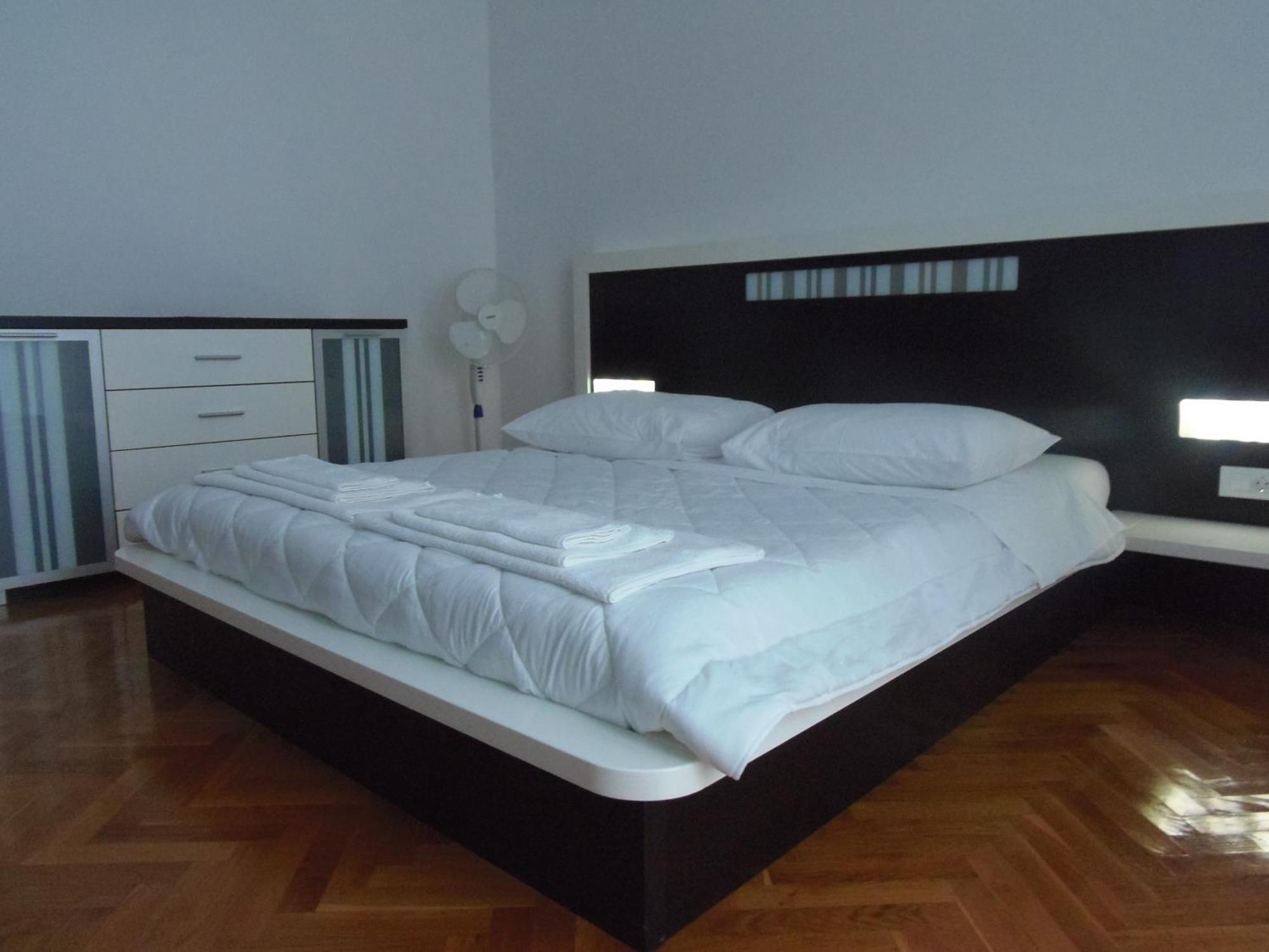 Apartments Palma Šibenik Dış mekan fotoğraf