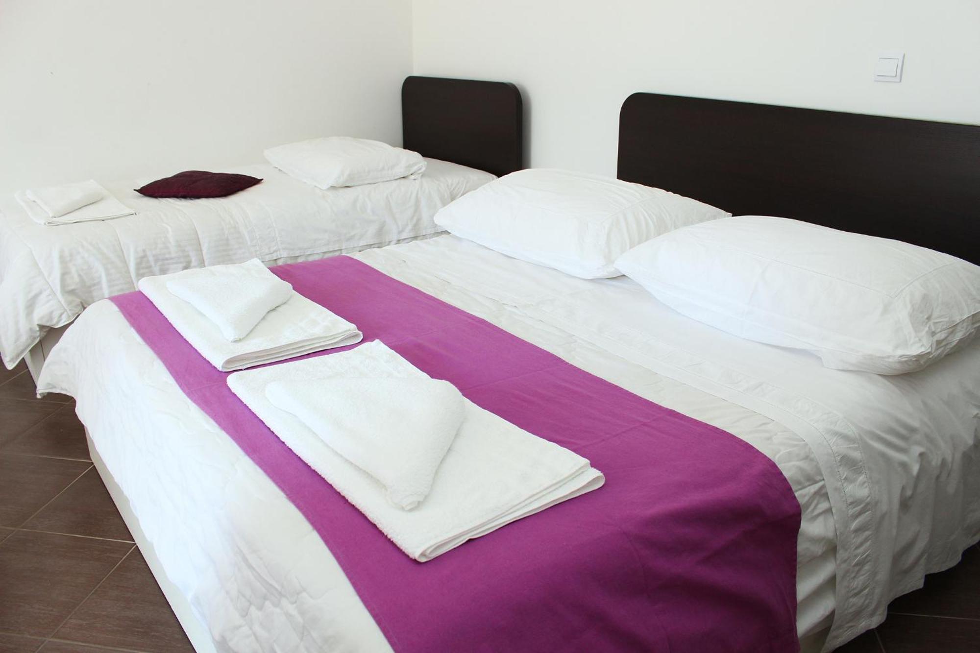 Apartments Palma Šibenik Dış mekan fotoğraf