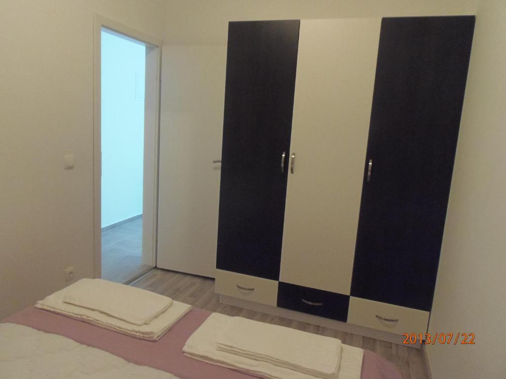 Apartments Palma Šibenik Oda fotoğraf