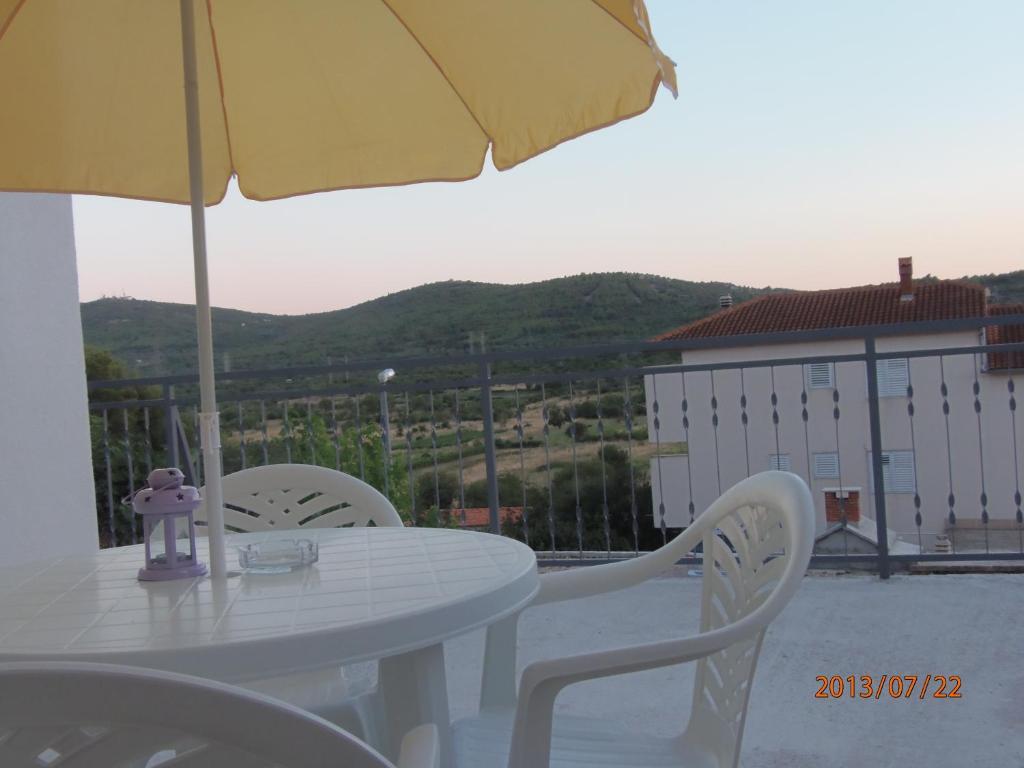 Apartments Palma Šibenik Dış mekan fotoğraf