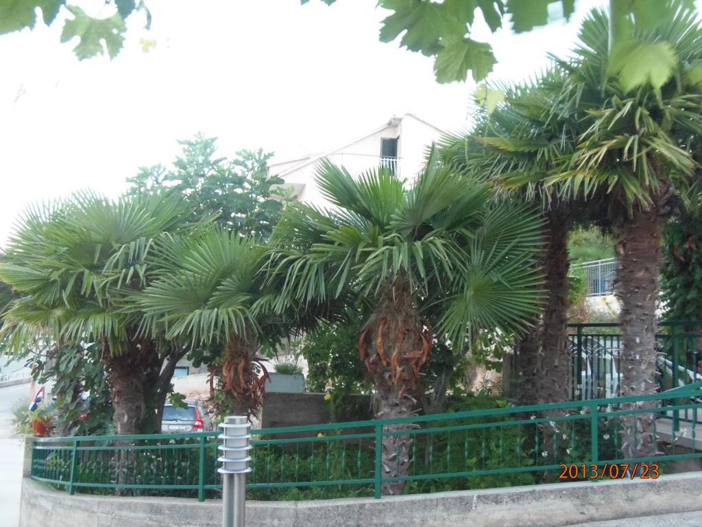 Apartments Palma Šibenik Dış mekan fotoğraf