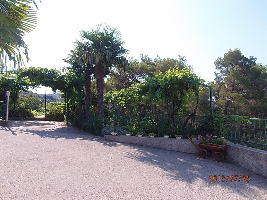 Apartments Palma Šibenik Dış mekan fotoğraf