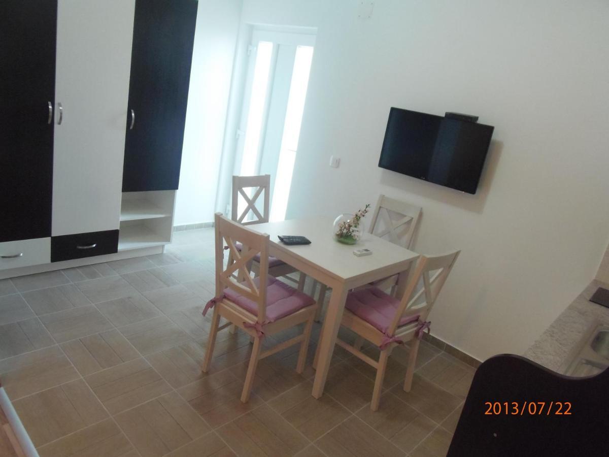 Apartments Palma Šibenik Dış mekan fotoğraf