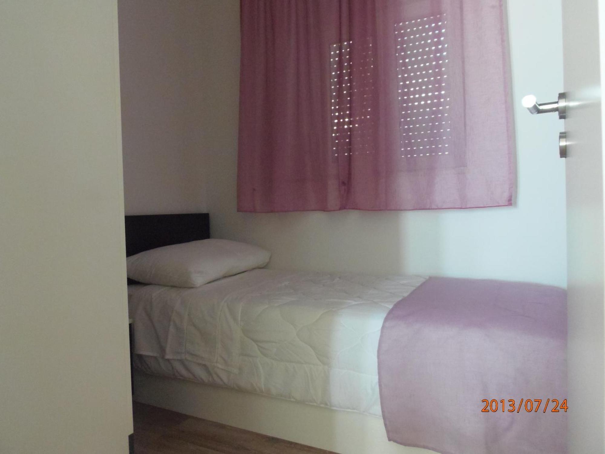 Apartments Palma Šibenik Dış mekan fotoğraf