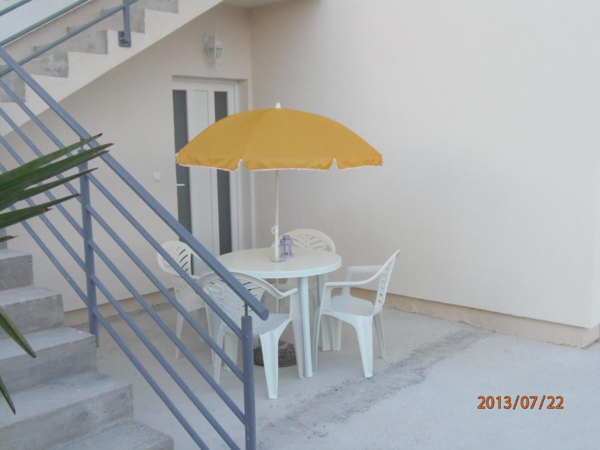 Apartments Palma Šibenik Oda fotoğraf