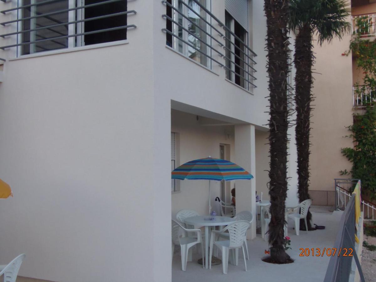 Apartments Palma Šibenik Oda fotoğraf