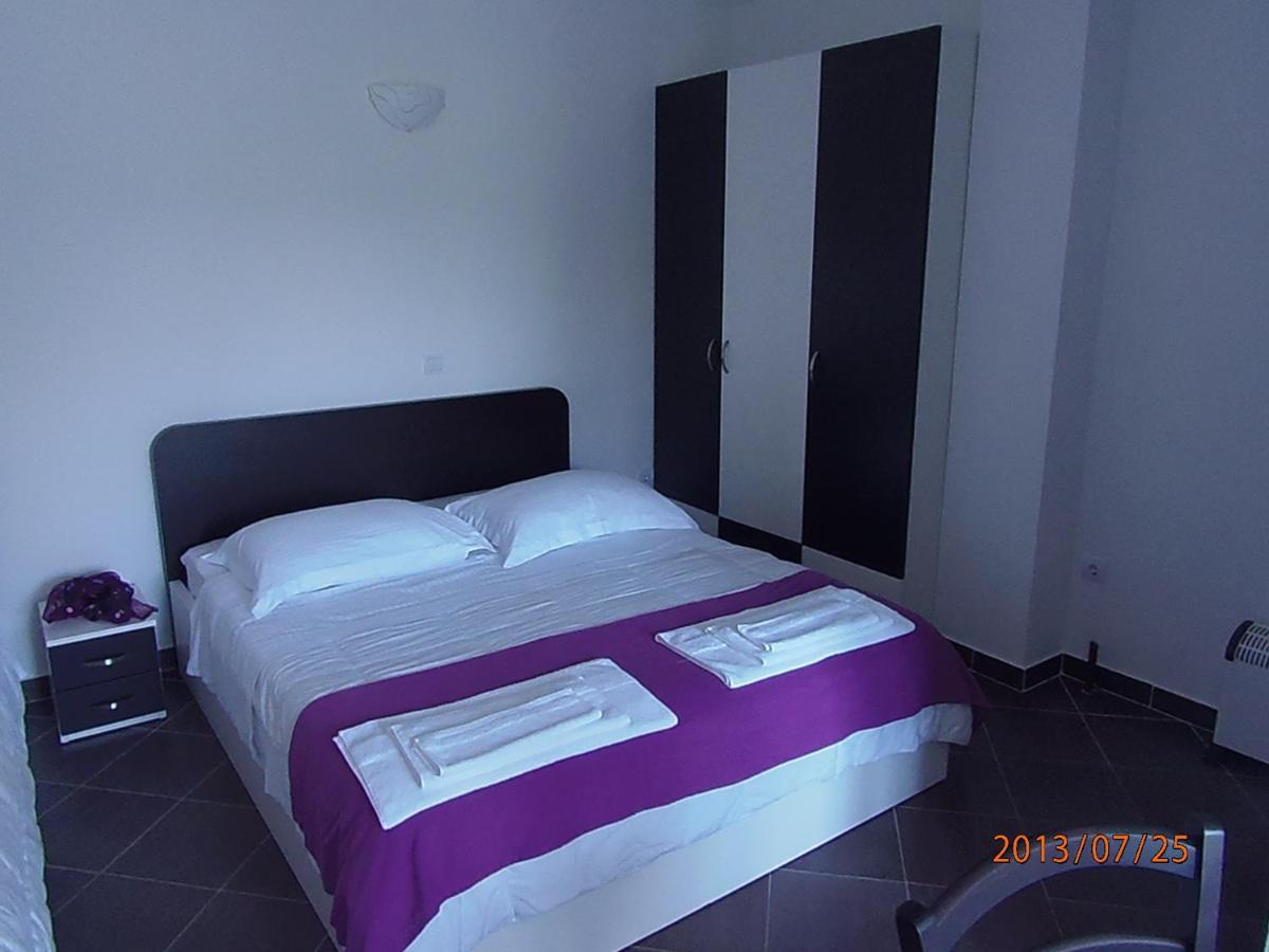 Apartments Palma Šibenik Dış mekan fotoğraf