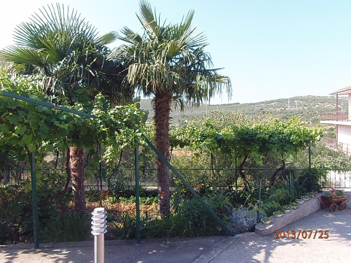 Apartments Palma Šibenik Oda fotoğraf