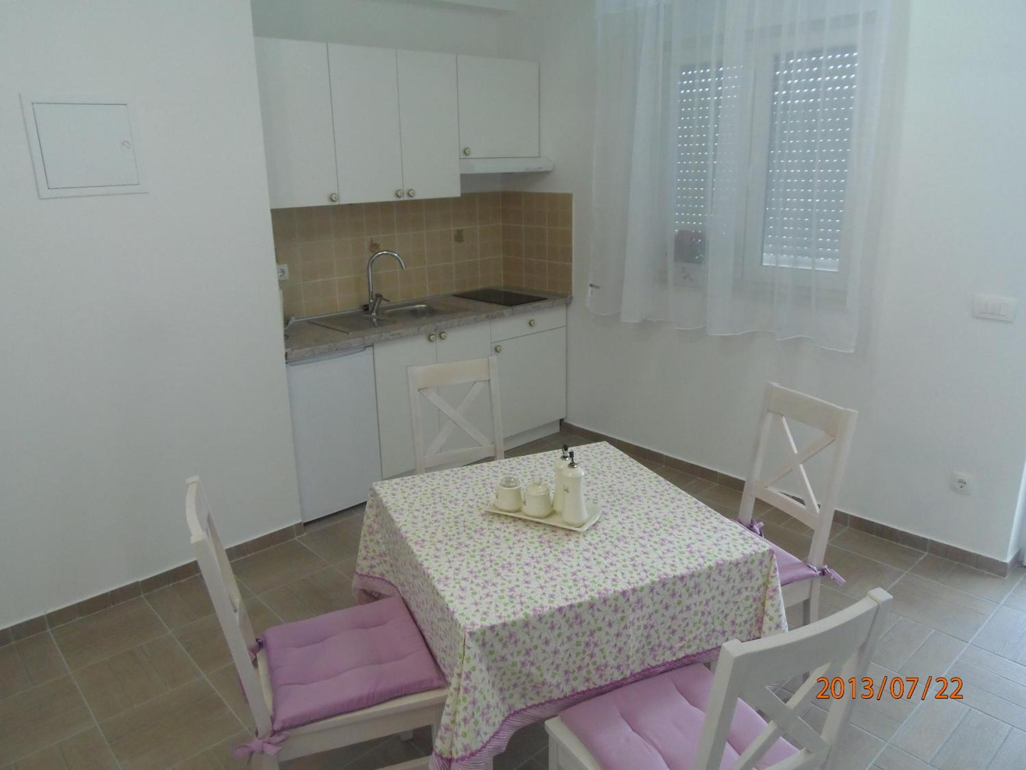 Apartments Palma Šibenik Dış mekan fotoğraf